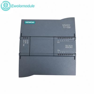 6ES7211-1BE40-0XB0