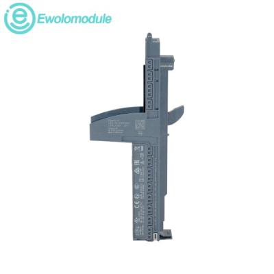 ET200SP,6DL1193-6TP00-0BH1