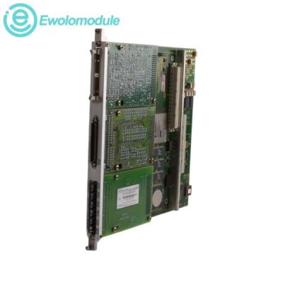 Siemens 6SY8102-0LA03 SIMOVERT MV ITSP2 Control Module