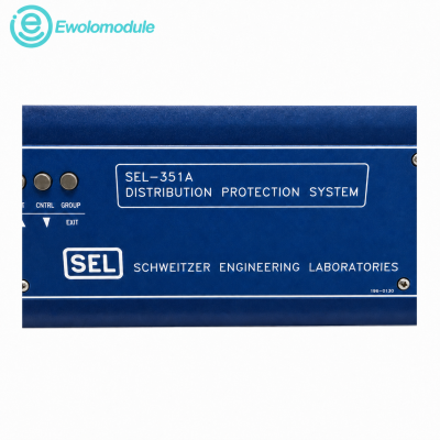 SEL-351A