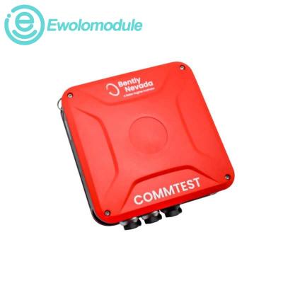 COMMTEST220