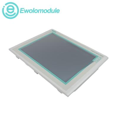 Siemens 6AV6545-0AG10-0AX0 SIMATIC HMI MP 270B Touch Multi Panel