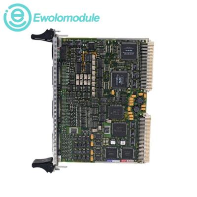 Siemens 6DD1640-0AH0 SIMATIC TDC SM500 Signal Module