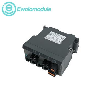 Siemens 6GK5874-3AA00-2AA2 SCALANCE M874-3 Industrial 3G Router