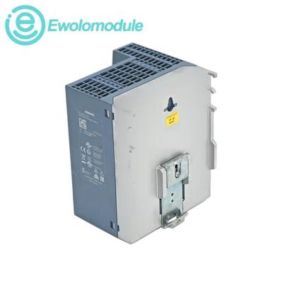 Siemens 6GK5124-0BA00-2AC2 SCALANCE XC124 Unmanaged Industrial Ethernet Switch