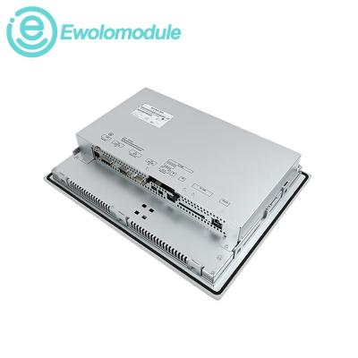 Siemens 6AV6545-0AG10-0AX0 SIMATIC HMI MP 270B Touch Multi Panel