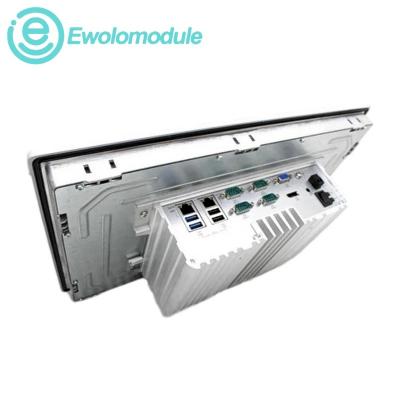 Siemens 6AV7230-0DA20-0BA0 SIMATIC IPC377E 15-inch Panel PC