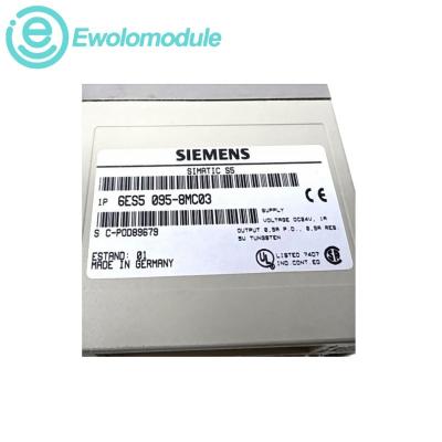 6ES5095-8MC03