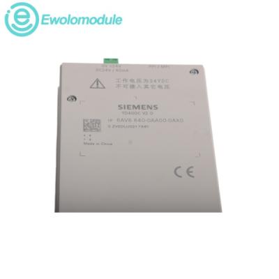 6AV6640-0AA00-0AX0