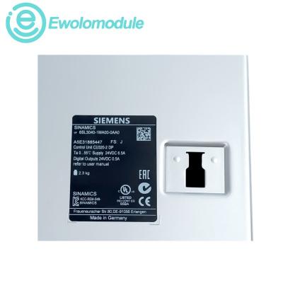 6SL3040-1MA00-0AA0