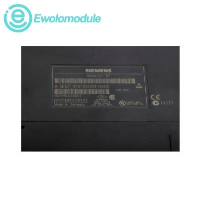 6ES7414-2XG03-0AB0