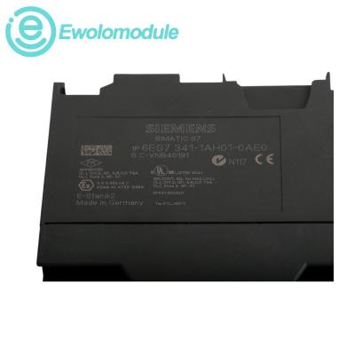 6ES7341-1AH01-0AE0