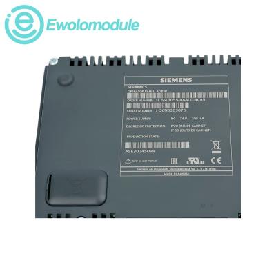 6SL3055-0AA00-4CA5