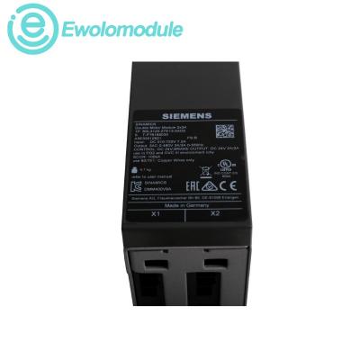 6SL3120-2TE13-0AD0