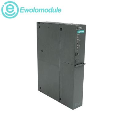6ES7407-0KA02-0AA0 SIMATIC S7-400 PS 407 10 A Wide-Range Power Supply