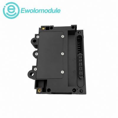 6ES7143-1BF00-0AB0 SIMATIC ET 200X BM143/DESINA Basic Module
