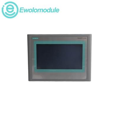 6AV6648-0BC11-3AX0 SIMATIC HMI SMART 700 IE Touch Panel