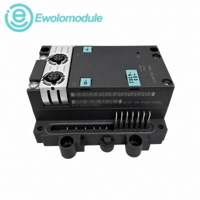 6ES7143-1BF00-0AB0 SIMATIC ET 200X BM143/DESINA Basic Module