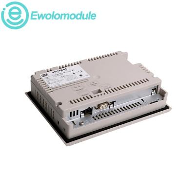 6AV6542-0BB15-2AX0 SIMATIC Panel OP 170B Operator Panel