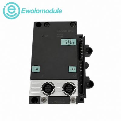 6ES7143-1BF00-0AB0 SIMATIC ET 200X BM143/DESINA Basic Module