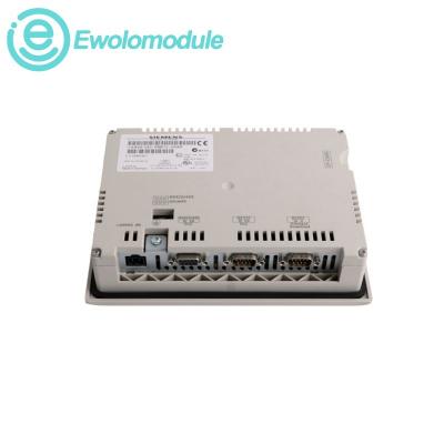 6AV6542-0BB15-2AX0 SIMATIC Panel OP 170B Operator Panel