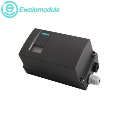 ET 200S four-channel 24 V DC digital input module
