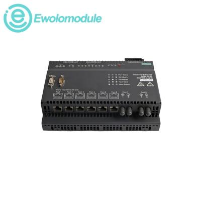 Siemens 6GK1102-4AA00 SIMATIC NET Industrial Ethernet OLM V2.0