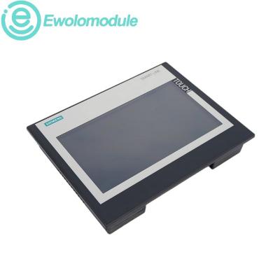 Siemens 6AV6648-0CE11-3AX0 SIMATIC HMI SMART 1000 IE V3 Touch Panel