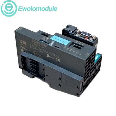 Siemens 6ES7151-7AA20-0AB0 SIMATIC ET 200S IM 151-7 CPU Interface Module