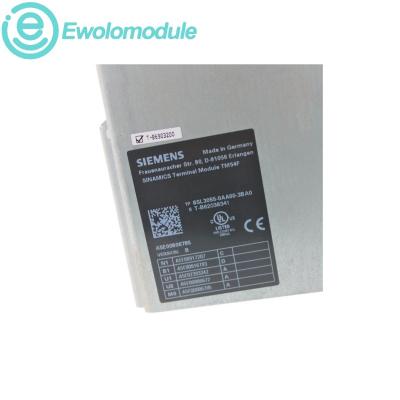 SINAMICS S120 TM54F Terminal Module 6SL3055-0AA00-3BA0