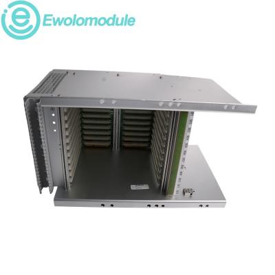 Siemens 6DD1682-0BC3 SIMADYN D SR12.3 12-Slot Subrack with Integrated Fan