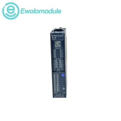 ET 200SP HA Four Channel HART Analog Input
