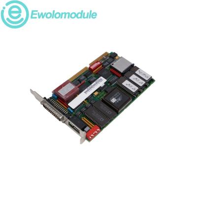 Siemens 6DS1222-8BA TELEPERM M N-AT Interface Module for 20 m Local Bus