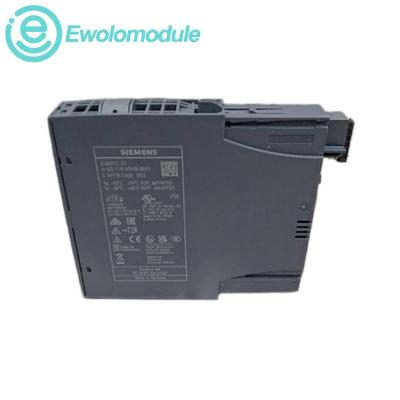 Siemens 6DL1131-6BH00-0PH1 SIMATIC ET 200SP HA 16DI Digital Input Module