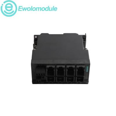 Siemens 6GK5108-0BA00-2AA3 SCALANCE X108 Unmanaged Industrial Ethernet Switch