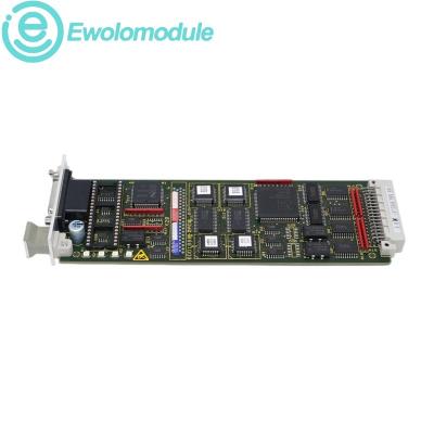 Siemens 6DD1688-0AD0 SIMADYN D SS4 Communication Submodule