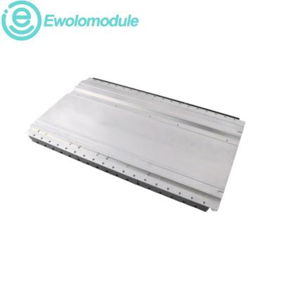 Siemens 6ES7400-2JA10-0AA0 SIMATIC S7-400 UR2-H Aluminum Rack