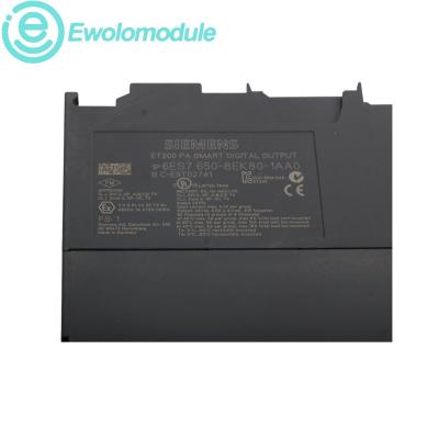 Siemens 6ES7650-8EK80-1AA0 SIMATIC ET 200PA SMART 32DO Coated Output Module