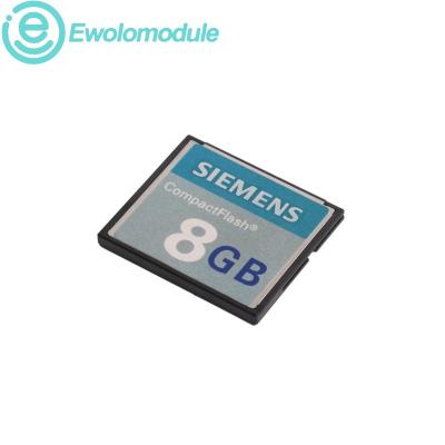 Siemens 6ES7648-2BF10-0XK1 SIMATIC IPC CFast 30 GB Memory Card