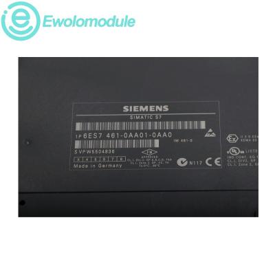 SIMATIC S7-400 IM 461-4 Receiver Interface Module 6ES7461-4AA01-0AA0
