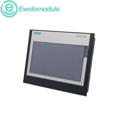 Siemens 6AV6648-0CE11-3AX0 SIMATIC HMI SMART 1000 IE V3 Touch Panel