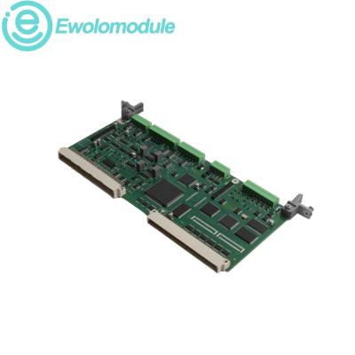 Siemens C98043-A7001-L2 SIMOREG DC-MASTER CUD1 Control Board