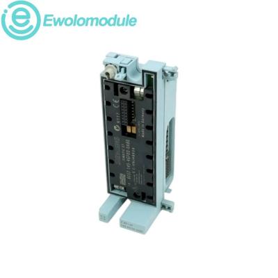 ET 200pro Four Channel Analog Output Module