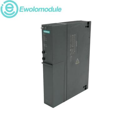 Siemens 6ES7407-0DA02-0AA0 SIMATIC S7-400 PS 407 4 A Power Supply