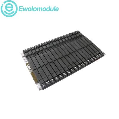 Siemens 6ES7400-2JA10-0AA0 SIMATIC S7-400 UR2-H Aluminum Rack