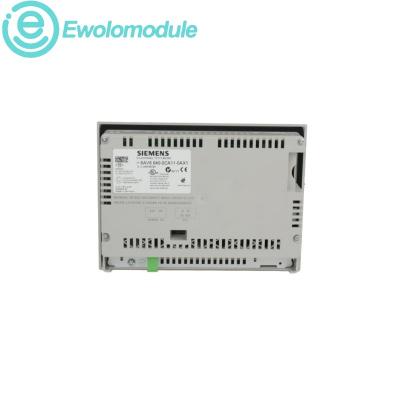 Siemens 6AV6640-0CA11-0AX1 SIMATIC TP 177micro 5.7-Inch Touch Panel