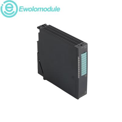 Siemens 6ES7134-4FB52-0AB0 SIMATIC ET 200S 2 AI High-Speed Voltage Module