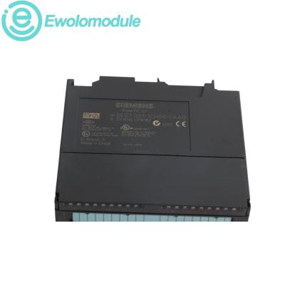 Siemens 6ES7321-1CH00-0AA0 SIMATIC S7-300 SM 321 Digital Input Module