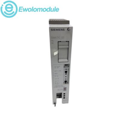 SIMATIC S5 PS 951 Power Supply 6ES5951-7LB21