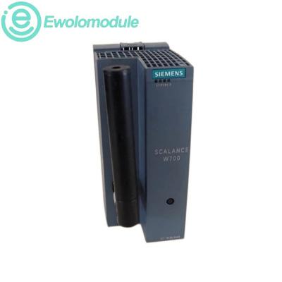 SCALANCE W721-1 RJ45 Industrial Wireless LAN Client